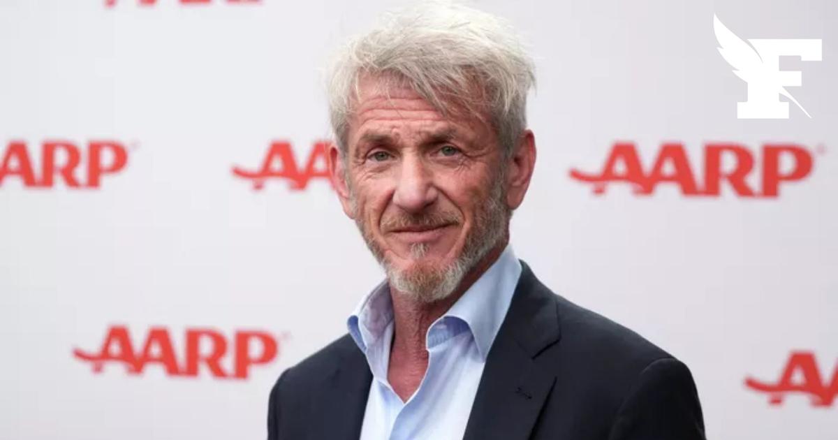 «Je dis non, même à une grand-mère rescapée de la Shoah» : Sean Penn refuse désormais les selfies, quelles que soient les circonstances