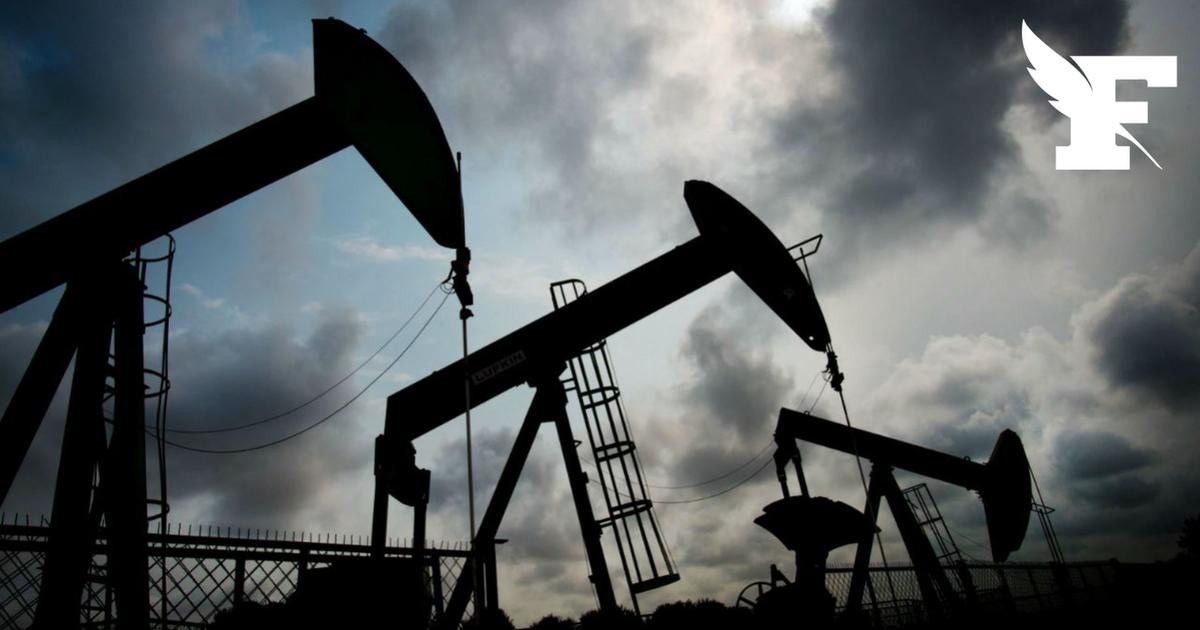 Guerre au Moyen-Orient : le baril de Brent passe sous la barre des 80 dollars
