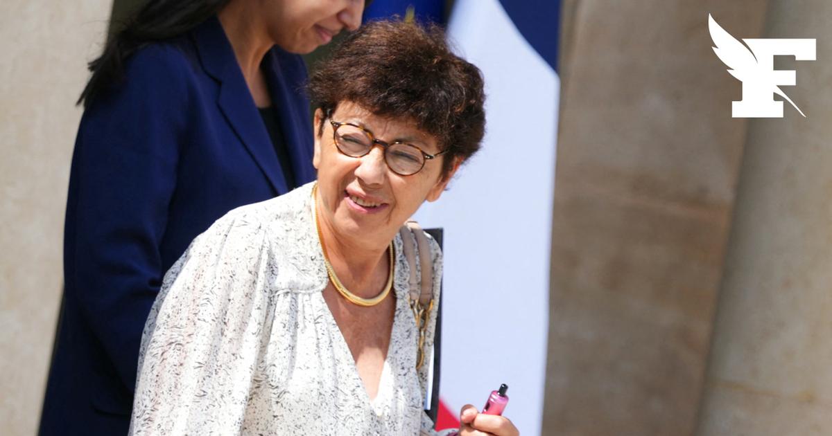 Monique Barbut planche sur un moyen de financer l'adaptation au changement climatique notamment via «l’épargne des Français»