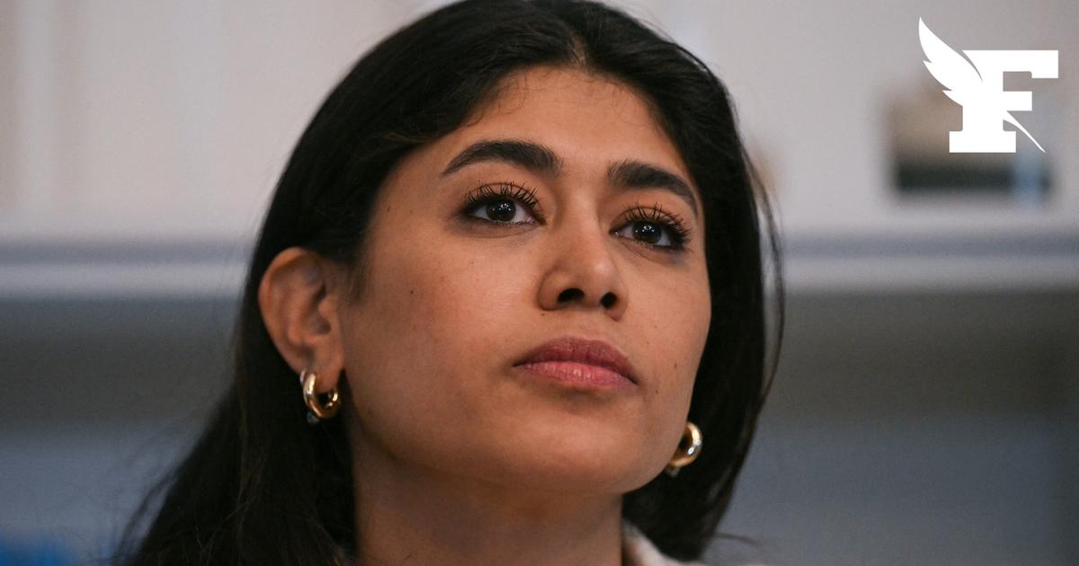 Rima Hassan sera jugée ce mardi à Paris pour apologie du terrorisme