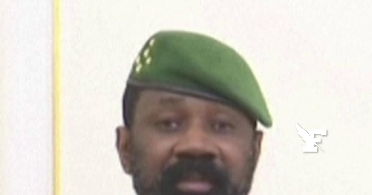 Au Mali, la junte fragilisée par les raids djihadistes