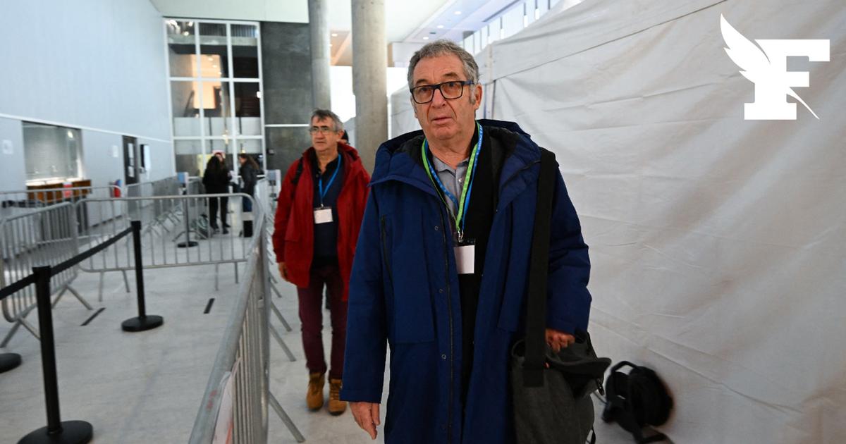 Le père d'Estelle Mouzin dénonce des dysfonctionnements qui existent depuis longtemps