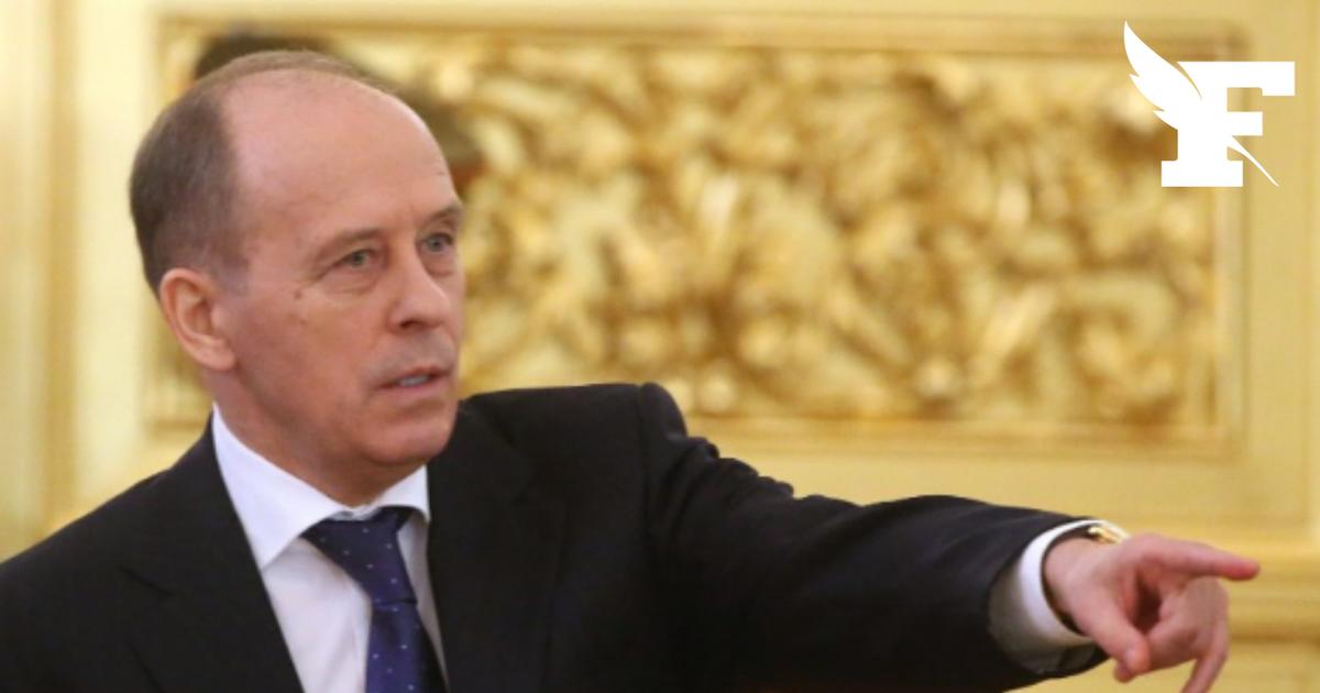 Russie: le FSB indique avoir interpellé un agent des renseignements moldaves