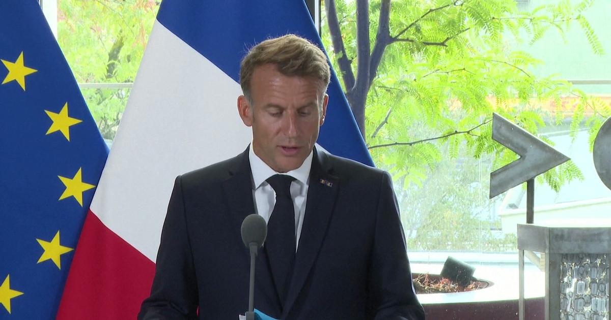 La France et les Pays-Bas réaffirment leur volonté de renforcer la «souveraineté européenne» en matière technologique