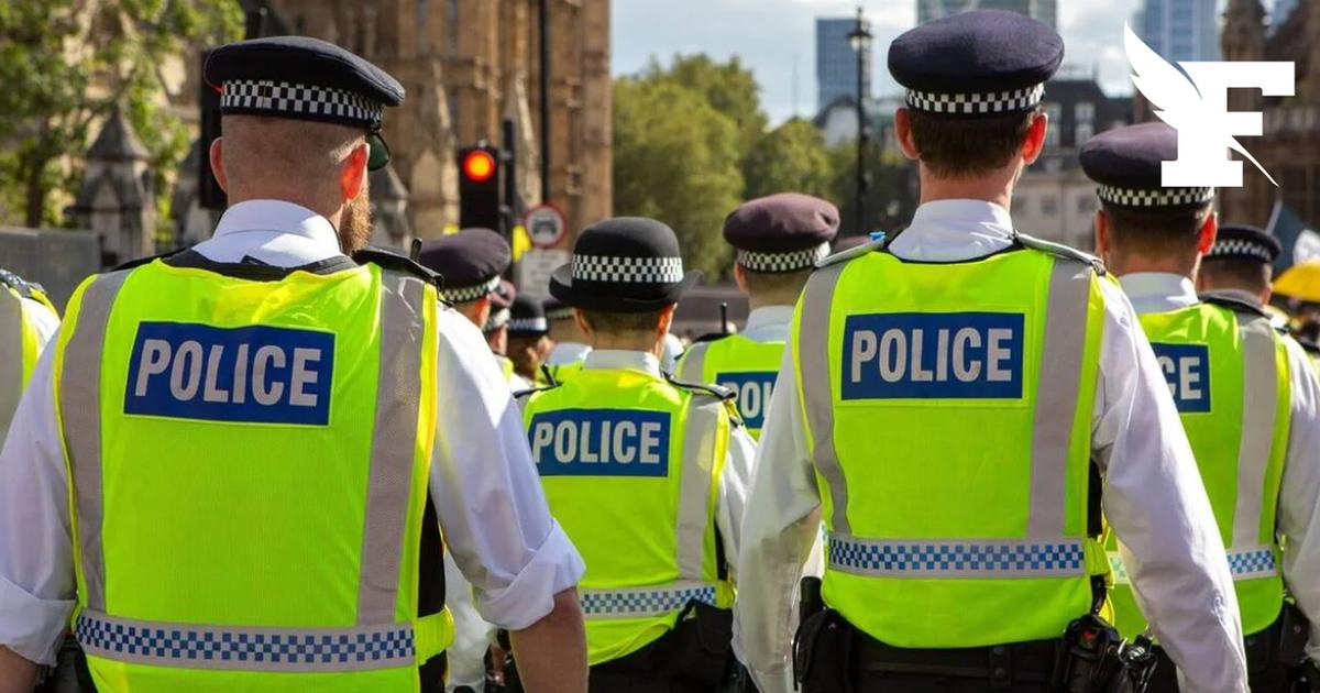 Quatre personnes poignardées à Londres, une femme interpellée