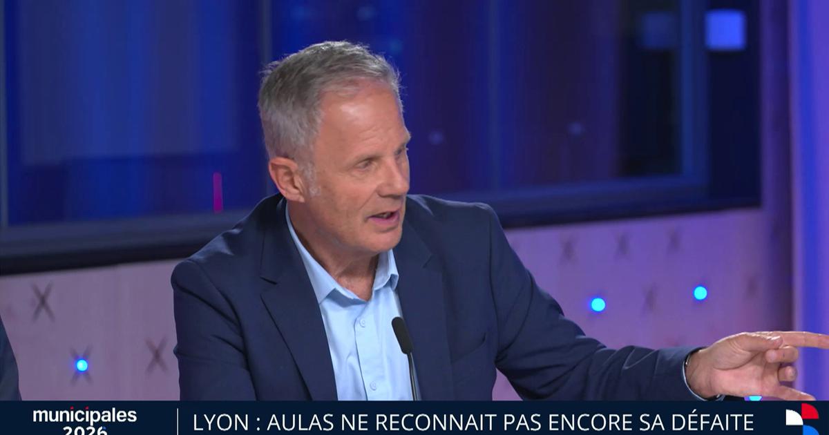 Municipales 2026: «Il y a une fragmentation extrême de la France et un vote communautariste», selon Jean Garrigues