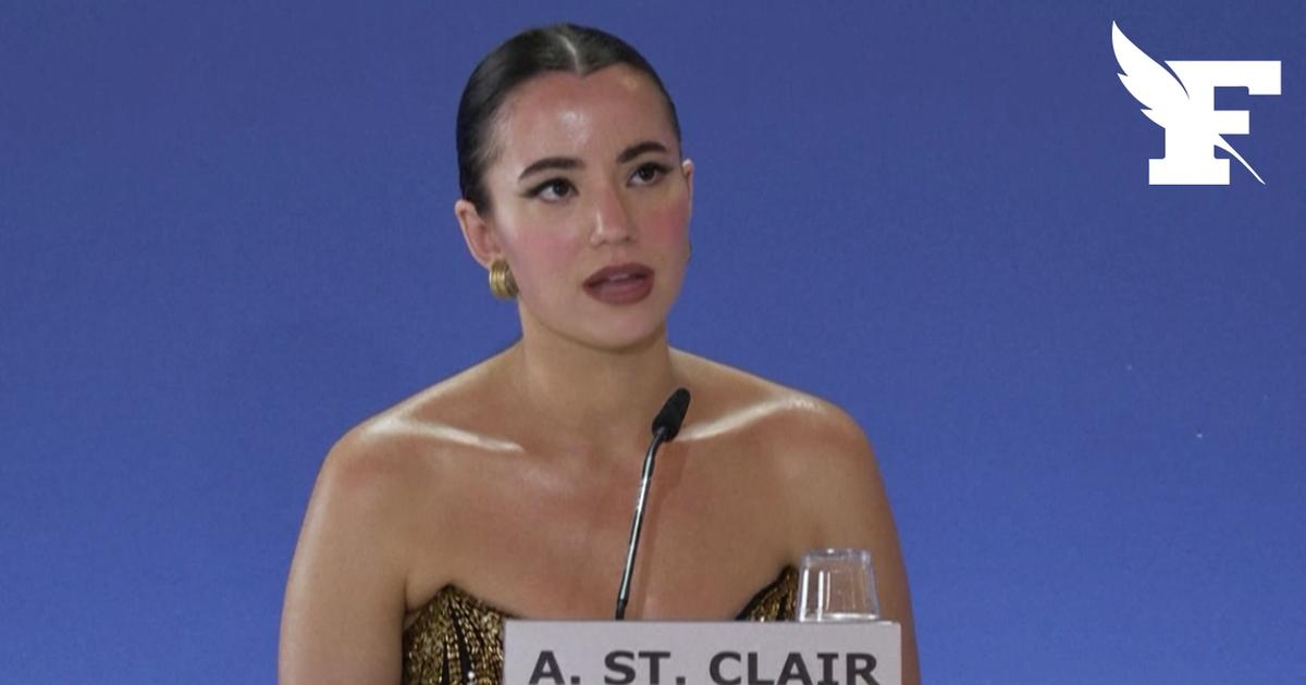 «On m’a proposé 40 millions de dollars pour garder le silence» : Anne St. Clair fait des révélations étonnantes sur son ex-époux Elon Musk