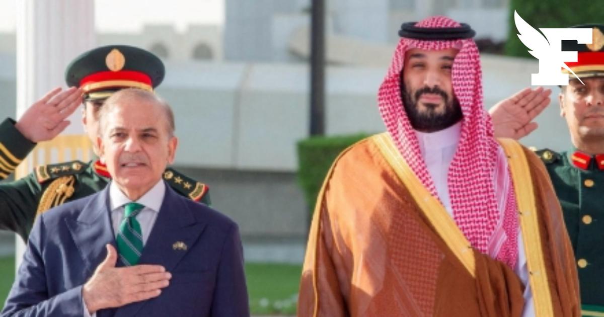 Guerre au Moyen-Orient : le Pakistan espère un dialogue après l'accord sur Ormuz