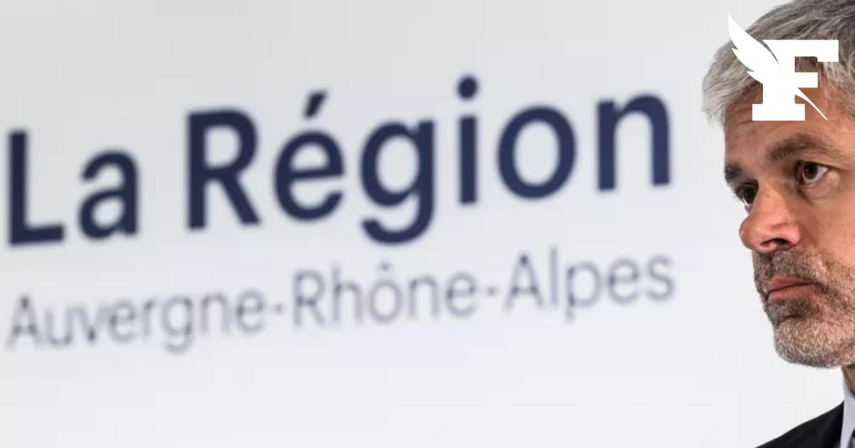 Auvergne-Rhône-Alpes: la préfecture demande à la Région de verser une subvention à Lyon-2 après les propos de Laurent Wauquiez