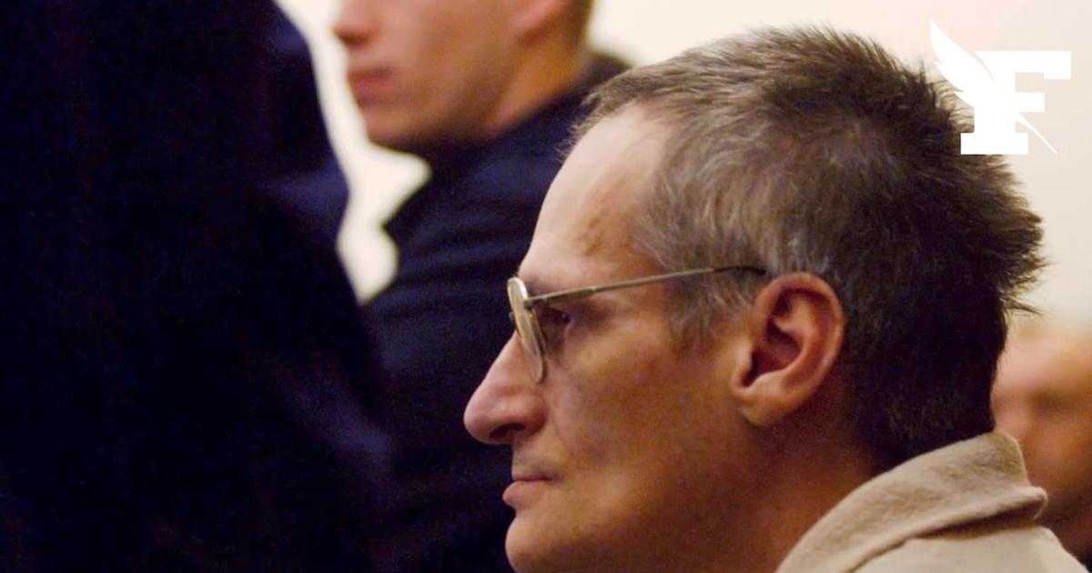 Le tueur en série Francis Heaulme impliqué dans une affaire de 1989