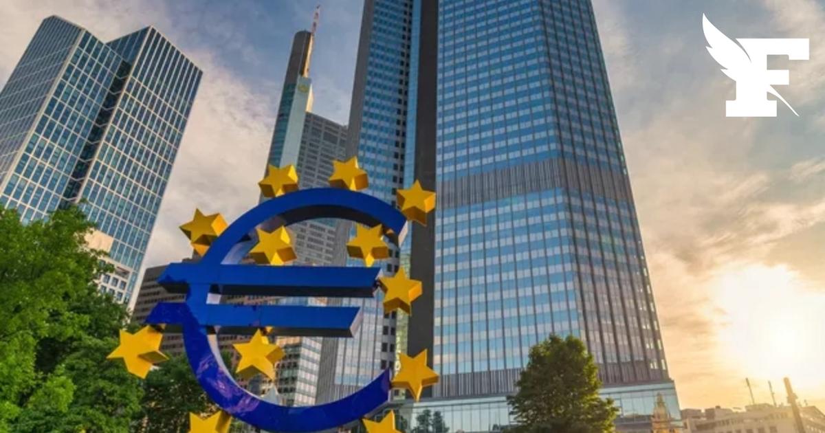 Zone euro : la croissance de retour au 2e trimestre malgré l'impact du conflit au Moyen-Orient
