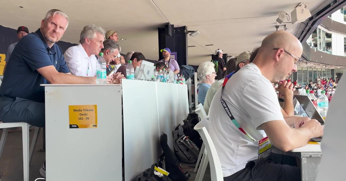 Coupe du monde: dans les coulisses du match France-Maroc