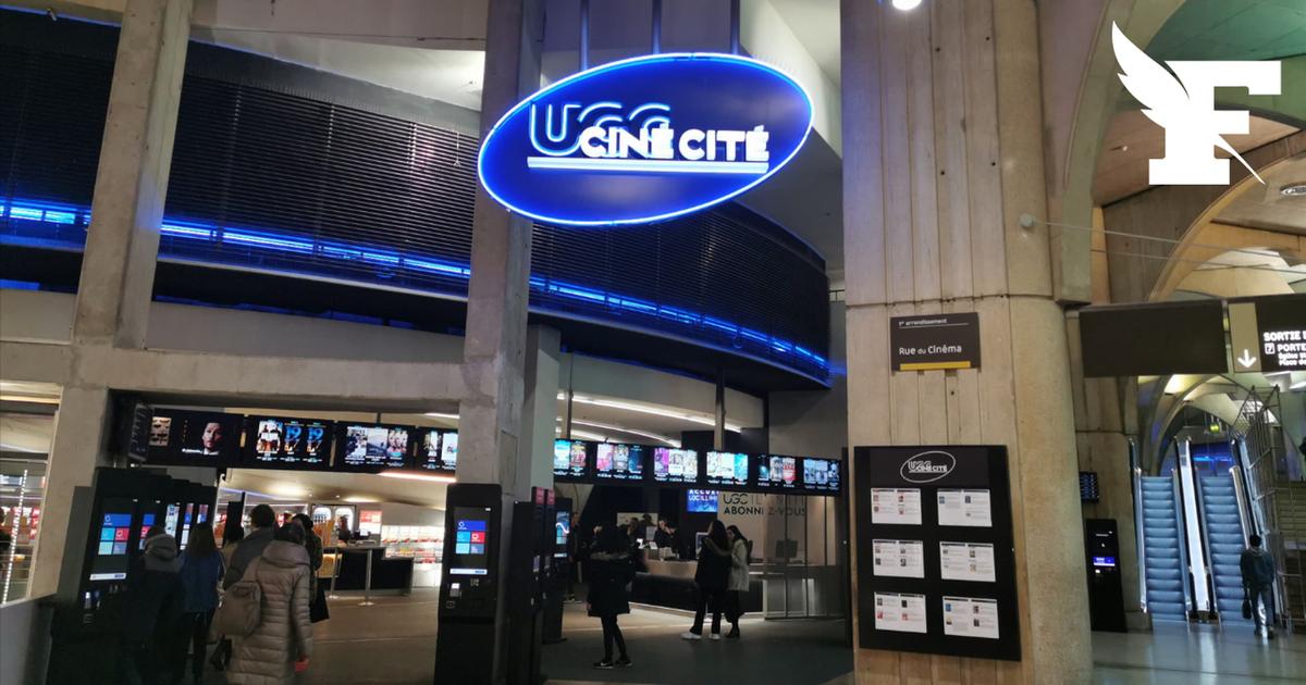 UGC des Halles : punaises de lit et coupure de courant provoquent la panique