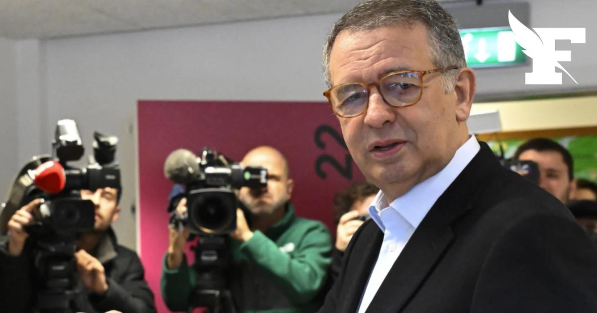 Portugal: le candidat socialiste modéré largement en tête des suffrages