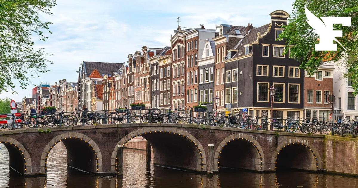 Amsterdam devient la première capitale à interdire les publicités pour les destinations lointaines