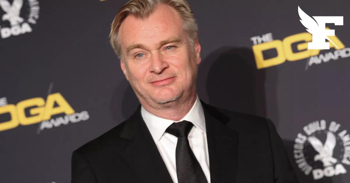 Les influenceurs ne seront pas conviés aux avant-premières de L’Odyssée, le très attendu film de Christopher Nolan