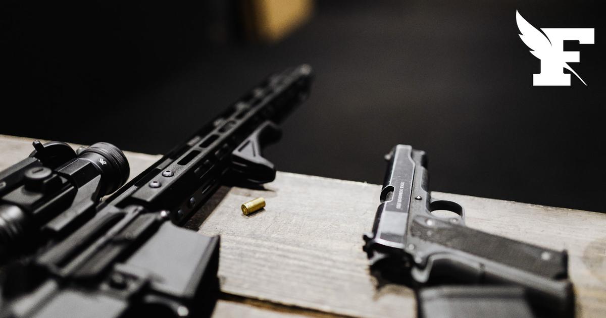 Nice : un jeune homme de 18 ans radicalisé interpellé avec des munitions