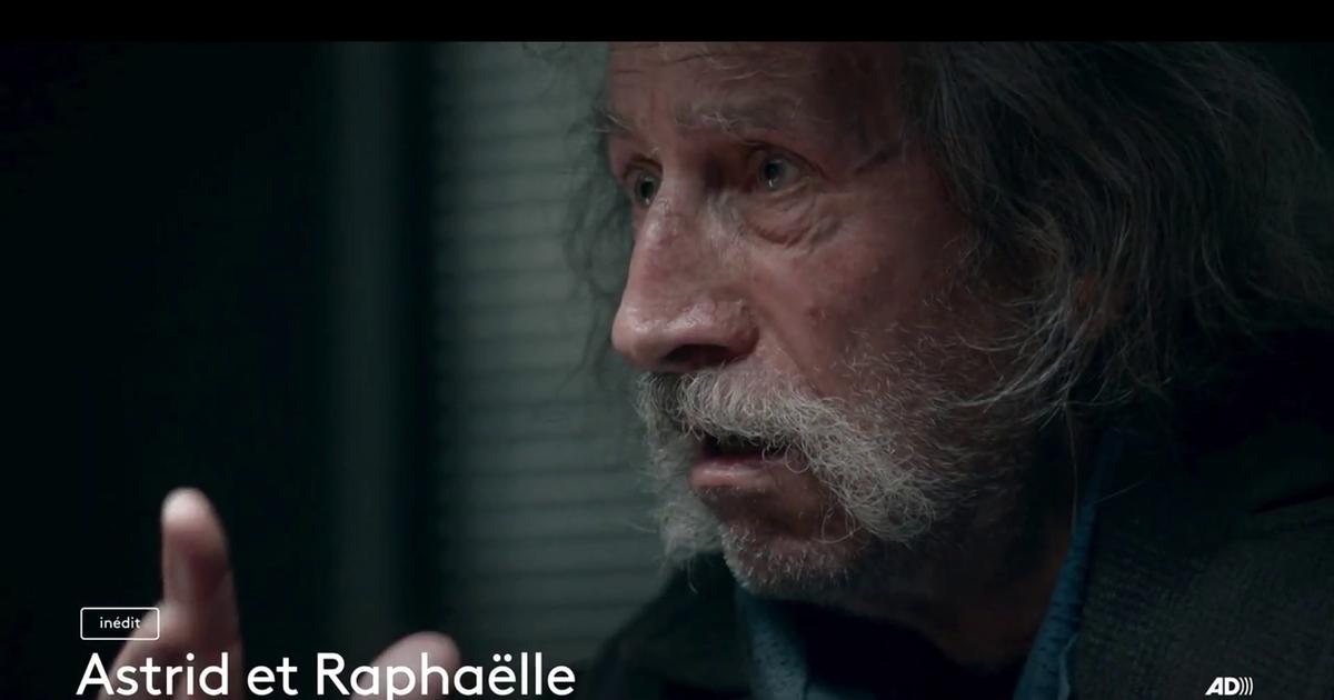 Astrid et Raphaëlle - Saison 3 - Épisode 1 : Plan global