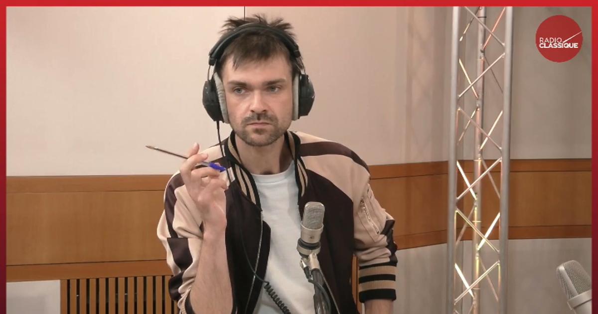 Incendies : le lieutenant-colonel, Nicolas Galand, redoute la poursuite des feux jusqu'en septembre voir en octobre