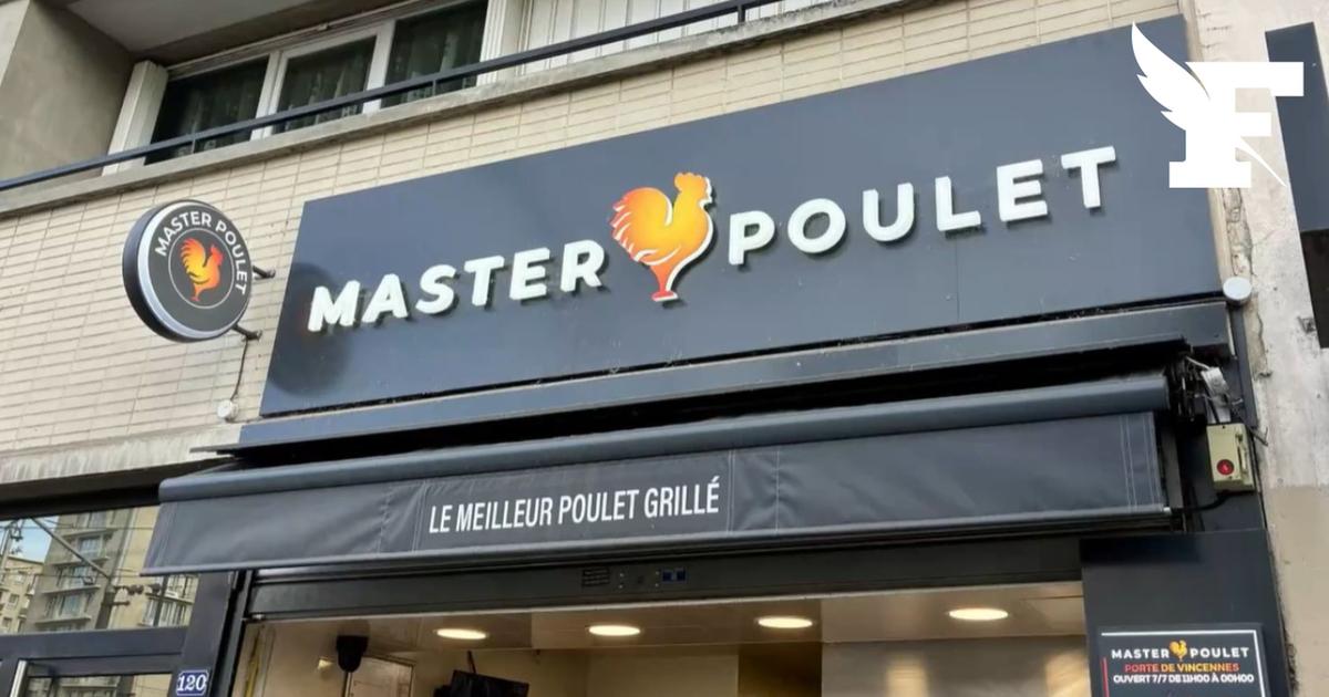 Master Poulet: une grande partie de Français s’opposent à son installation et soutiennent le maire de Saint-Ouen