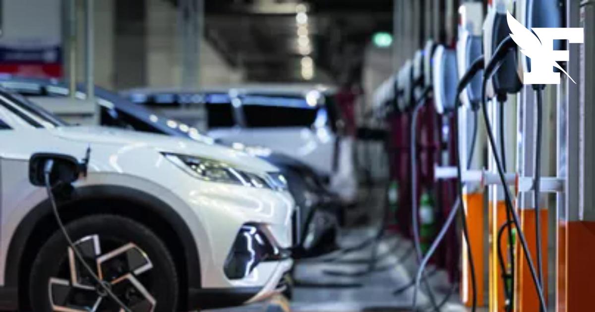 L'association de consommateurs UFC-Que Choisir demande un meilleur encadrement du leasing automobile