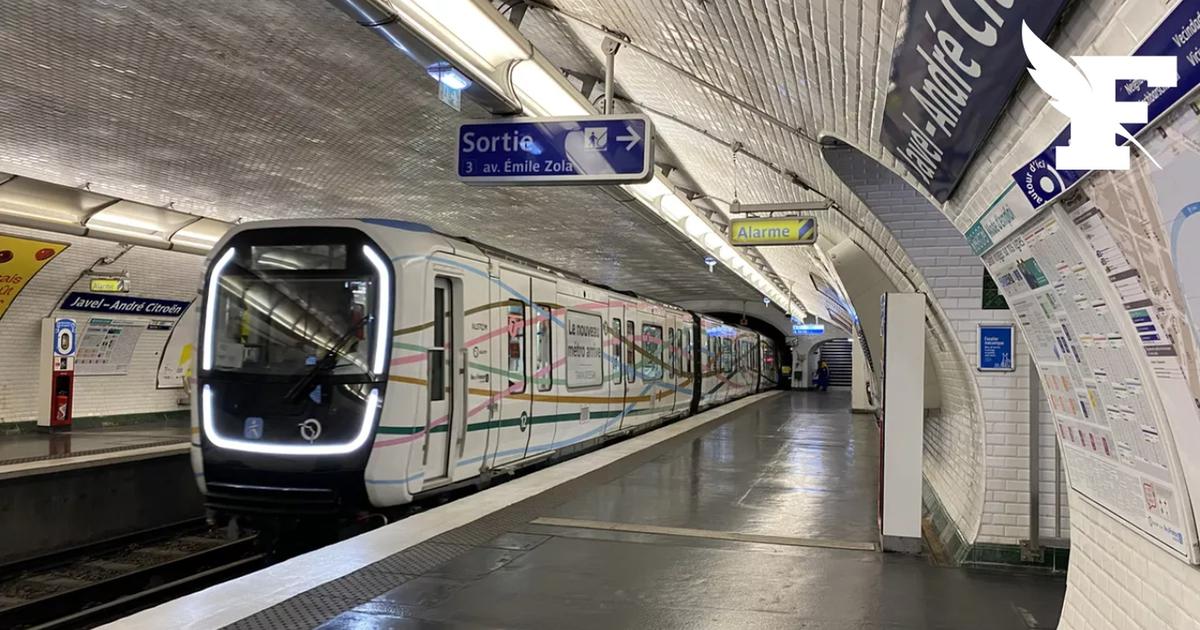 De nombreuses lignes de métro, RER, tramway, Transilien perturbées alors que la gare de l'Est est paralysée par une panne d'électricité