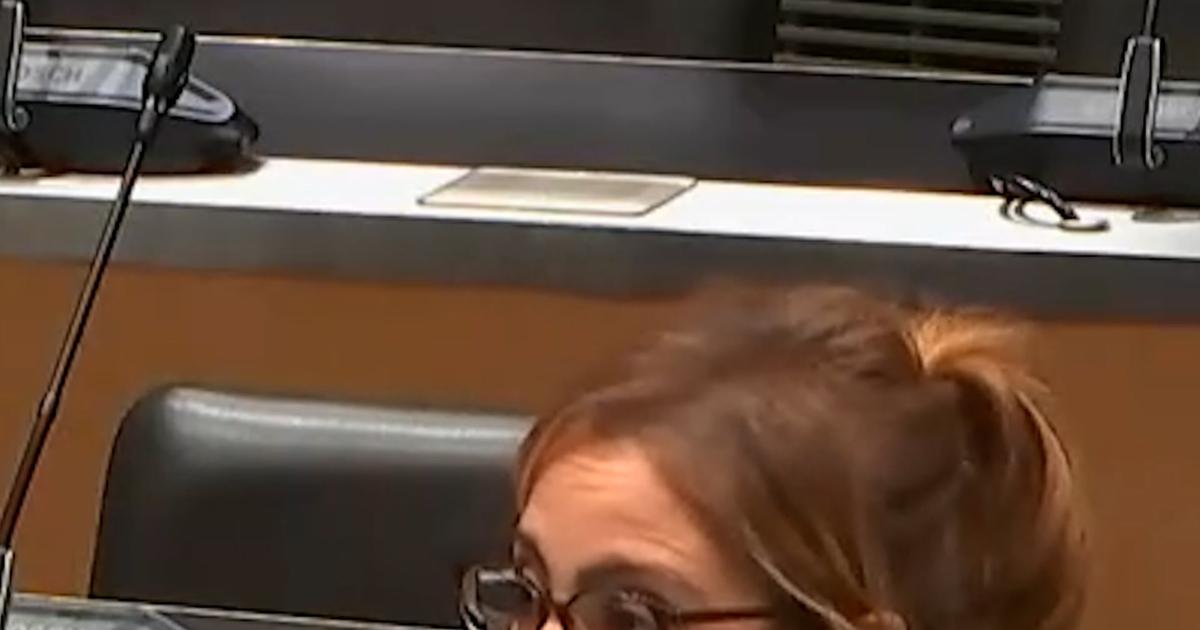 Léa Salamé : «Si Raphaël Glucksmann est candidat à la présidentielle, je sors de l'antenne»
