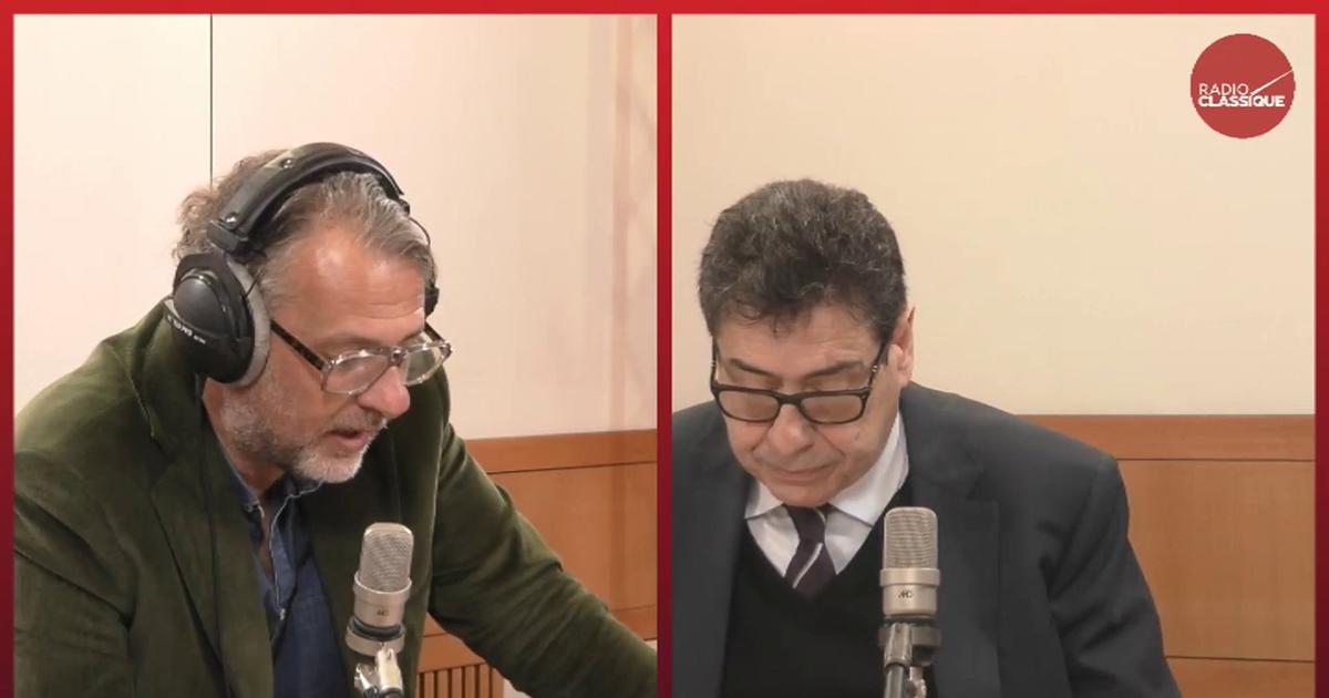 Philippe Aghion dresse un parallèle entre la situation économique actuelle et celle du choc pétrolier des années 70
