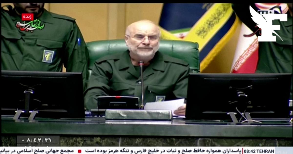 L'Iran déclare «terroristes» les armées européennes en riposte aux mesures de l'UE contre les Gardiens de la Révolution