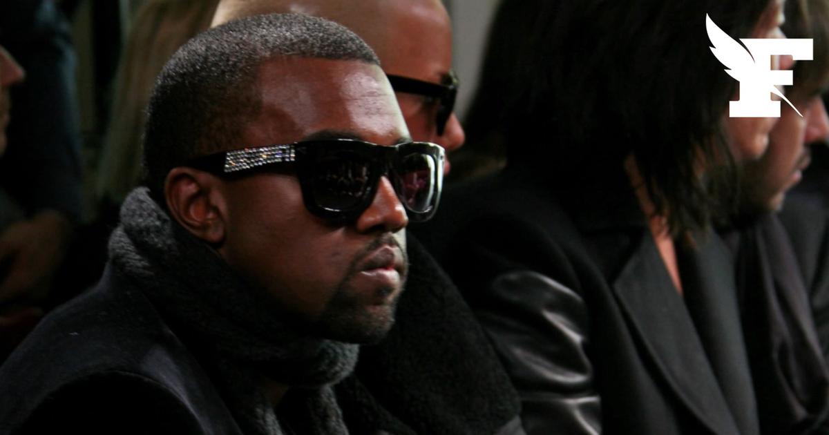Marseille : l'annonce du concert de Kanye West au Vélodrome suscite l'indignation