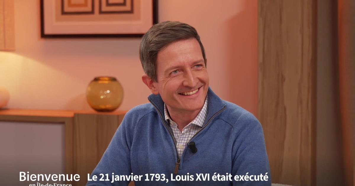 Le 21 janvier 1793, Louis XVI était exécuté