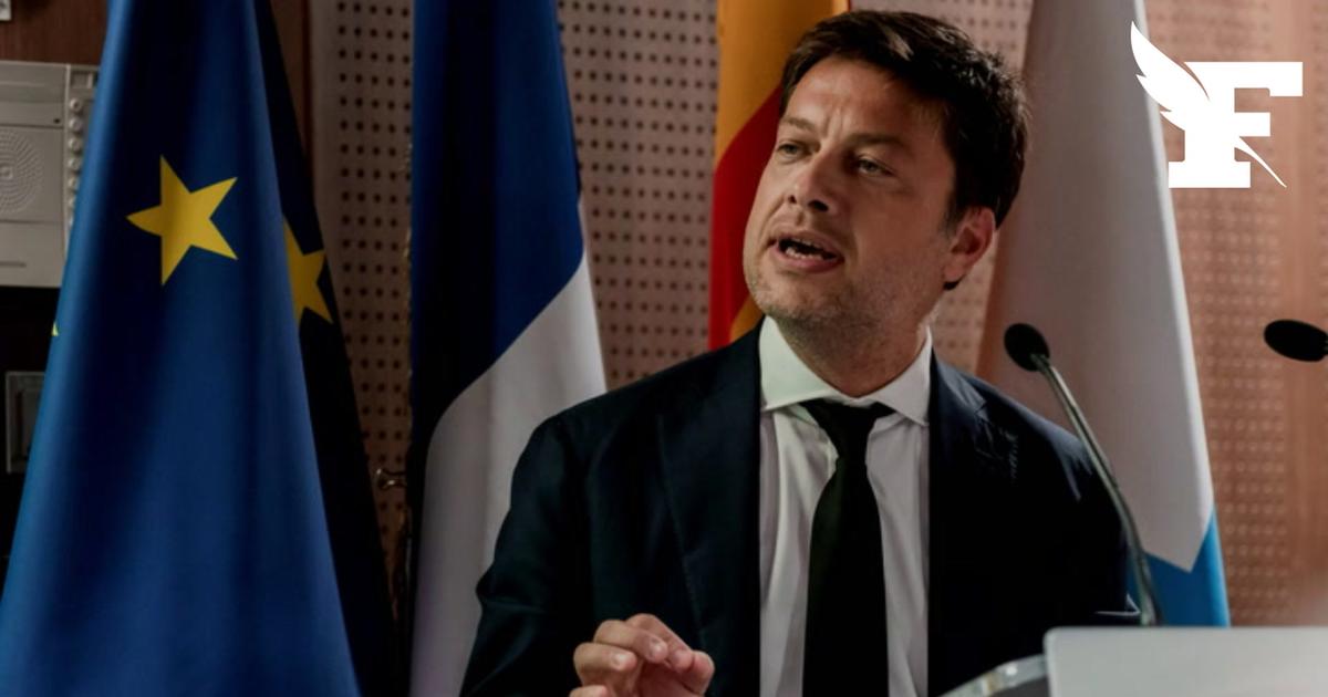 Municipales 2026: à Marseille, Benoit Payan dépose sa liste et ferme définitivement la porte à LFI
