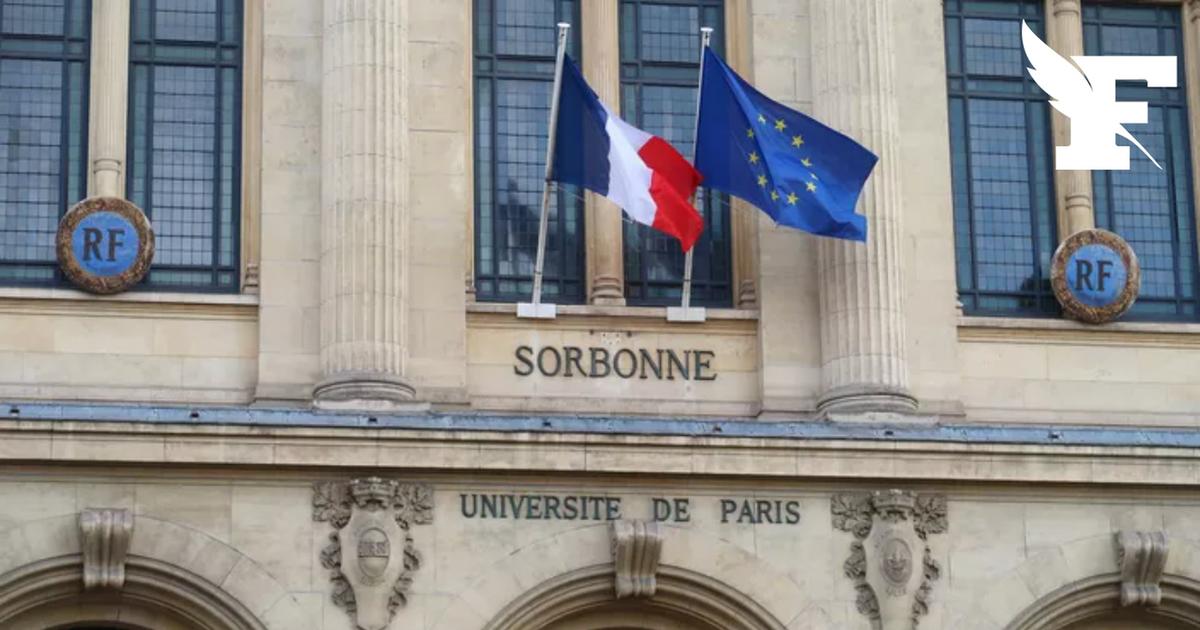 L'université Paris 1 engage une procédure disciplinaire contre un de ses étudiants pour «antisémitisme»
