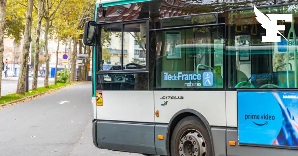 Un homme sans domicile s'empare d'un bus parisien et circule sur le périphérique