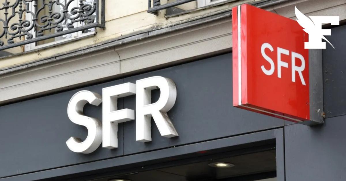 Rachat de SFR : l'Europe renvoie le dossier à l'Autorité de la concurrence française