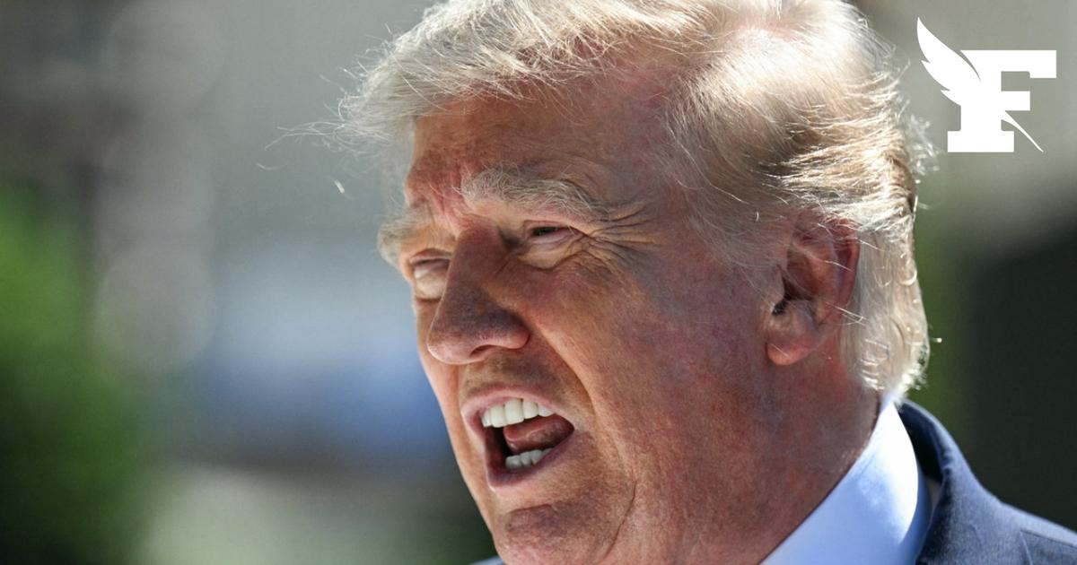 Washington promet l'isolement économique total et la chute du régime iranien et prévient ses alliés