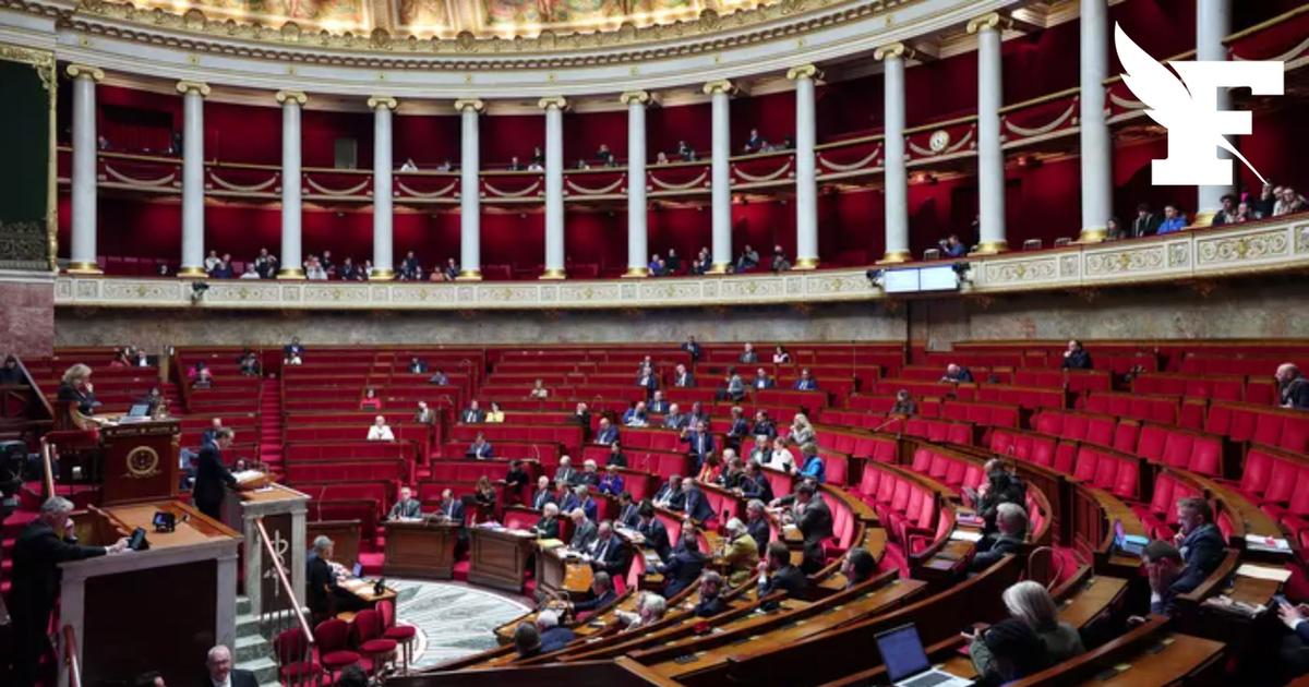 L'Assemblée nationale adopte en première lecture une version remaniée de la proposition de loi visant à sortir l'Alsace de la région Grand Est