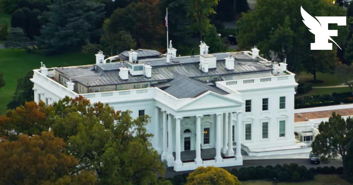 «Il n’en est pas le propriétaire!»: la construction de la salle de bal de la Maison-Blanche voulue par Trump suspendue par un juge