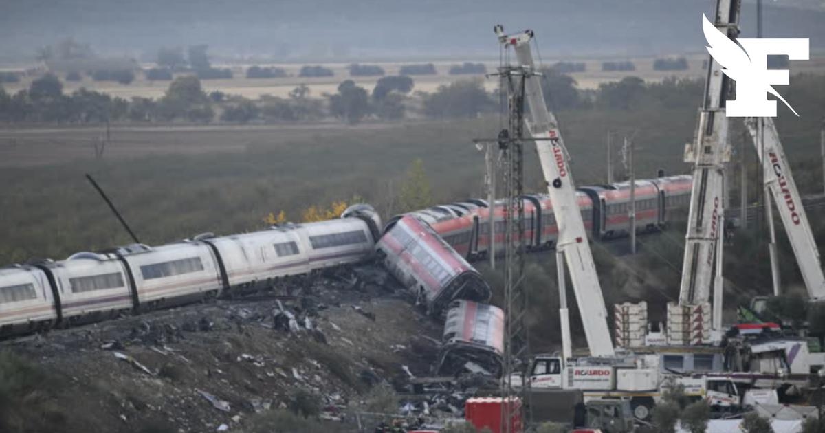 Espagne : une jeune athlète espagnole figure parmi les victimes de l'accident ferroviaire