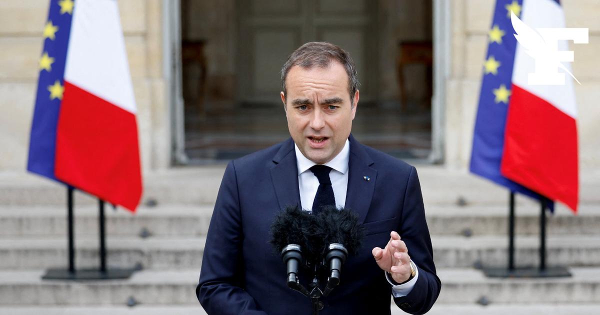 Hausse du prix du carburant: Sébastien Lecornu annonce le prolongement des aides