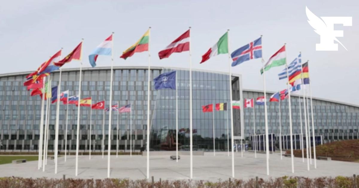 L'Otan se tient prêt à «défendre l’ensemble de ses alliés» en cas d'attaques iraniennes en Europe