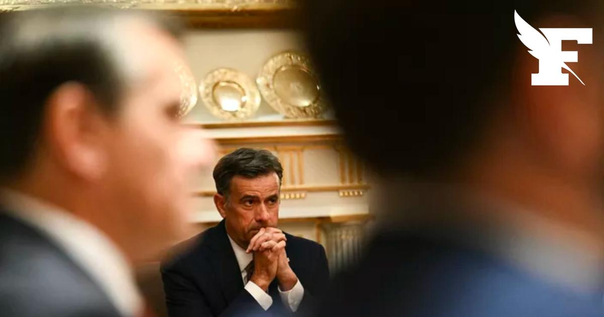 «Des armes nucléaires numériques»: le directeur de la CIA pointe du doigt la puissance de l'intelligence artificielle