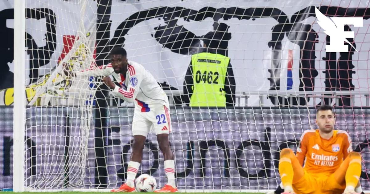 L'OL s'incline à domicile face au Celta Vigo, battu à 0-2