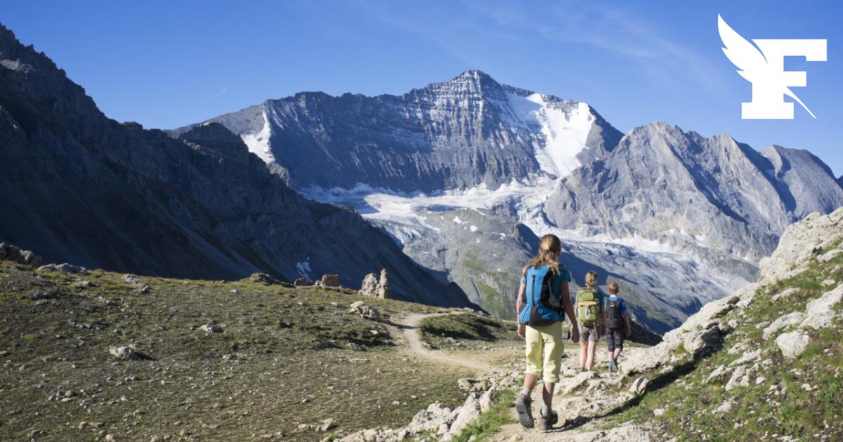 Les spécialistes de la randonnée en haute montagne appellent à la prudence