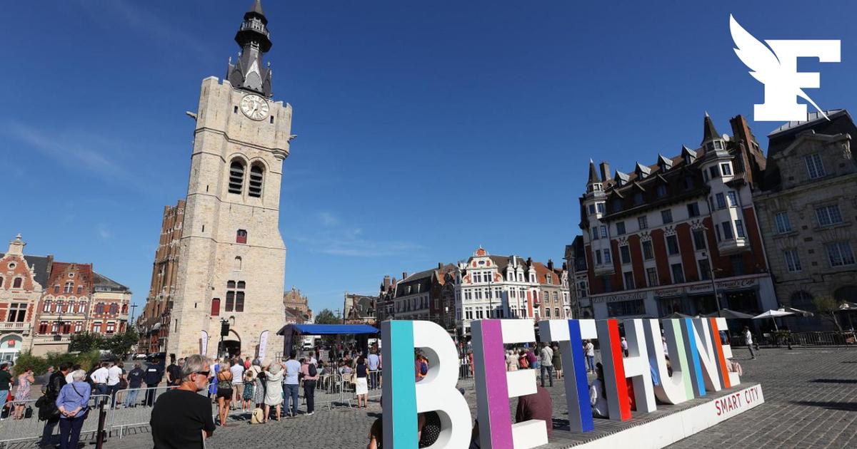 Pas-de-Calais : un orthophoniste de 55 ans placé en garde à vue pour agression sexuelle sur mineurs
