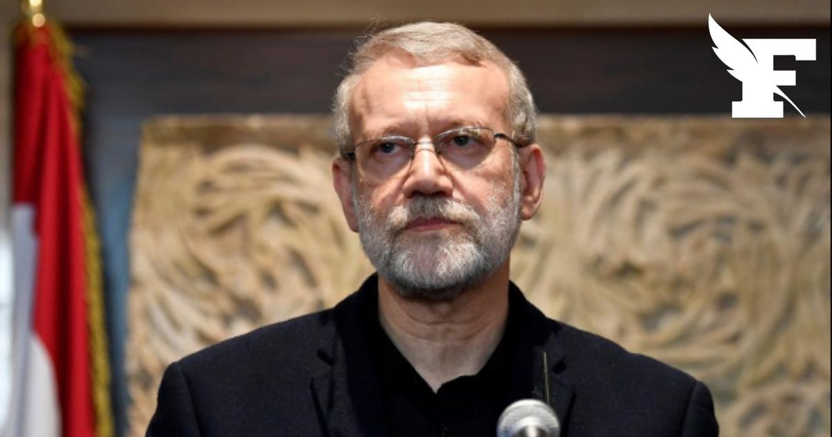 Guerre en Iran: Israël annonce avoir éliminé le haut responsable iranien Ali Larijani
