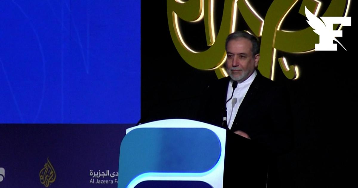 Le chef de la diplomatie iranienne dénonce «l'imposition d'une inégalité permanente» entre Israël et les autres pays de la région