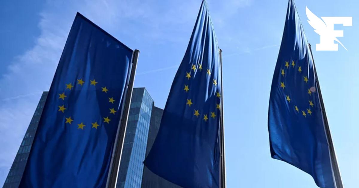 L'Union européenne lance un appel aux entreprises pour rejoindre une alliance avec l'Ukraine en vue de développer la production de drones