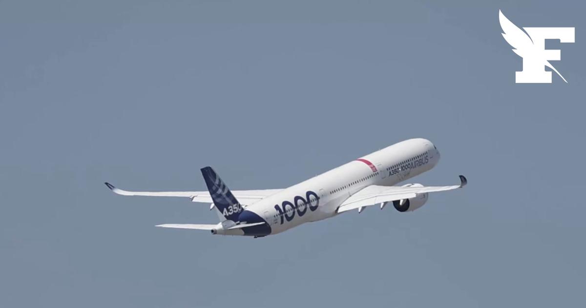 Plus de 1200 postes dans le secteur de l'aéronautique sont à pourvoir dans la région de Toulouse