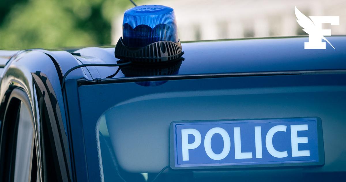 Un homme de 88 ans se présente à l'hôpital et affirme avoir tué sa femme près de Nice